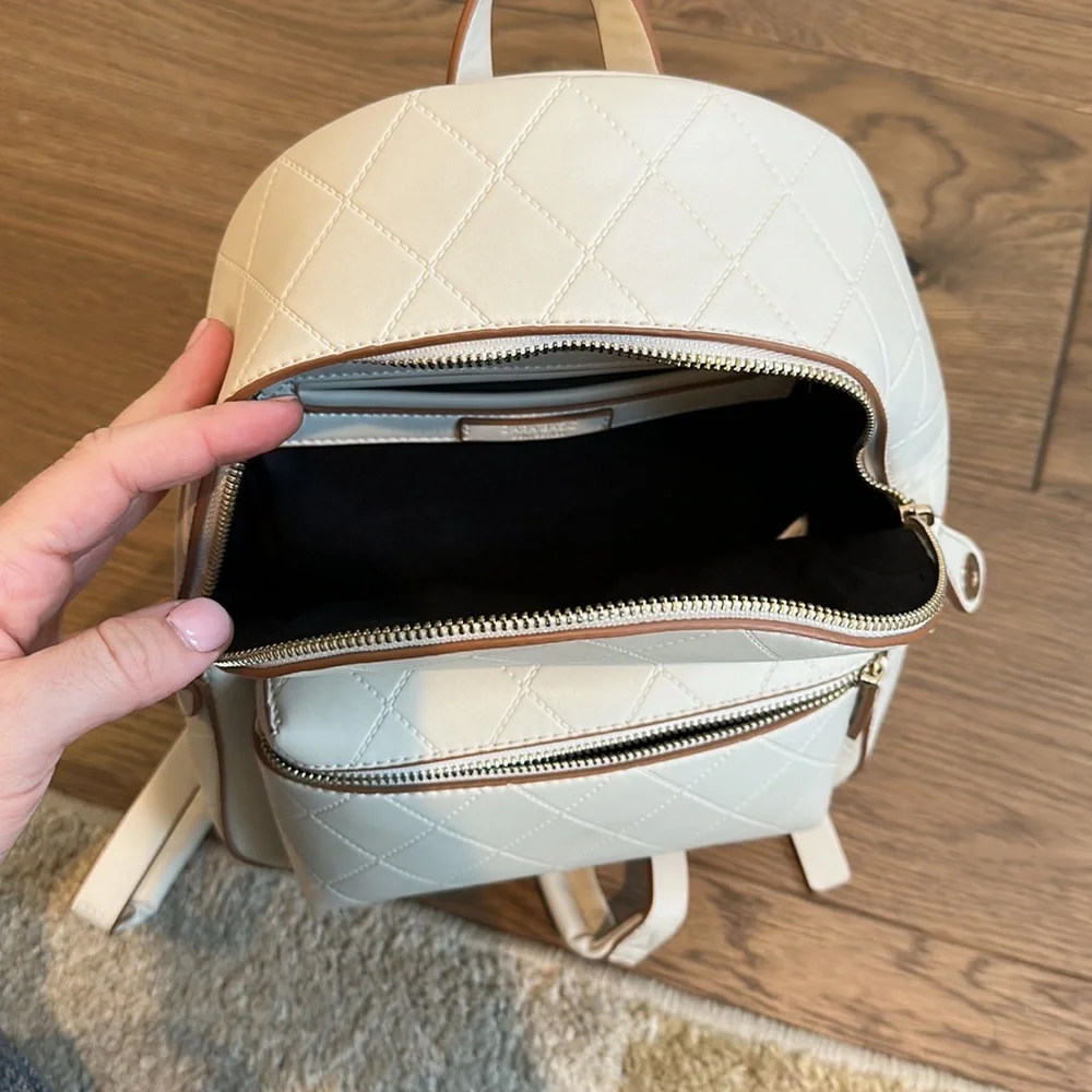 Zara Mini Backpack - Picture 5 of 5